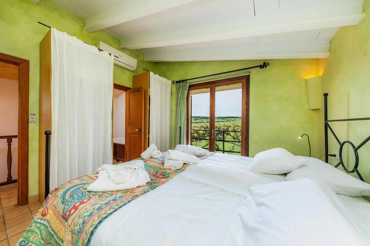 Sa Grua Villa Sant Llorenc Des Cardassar