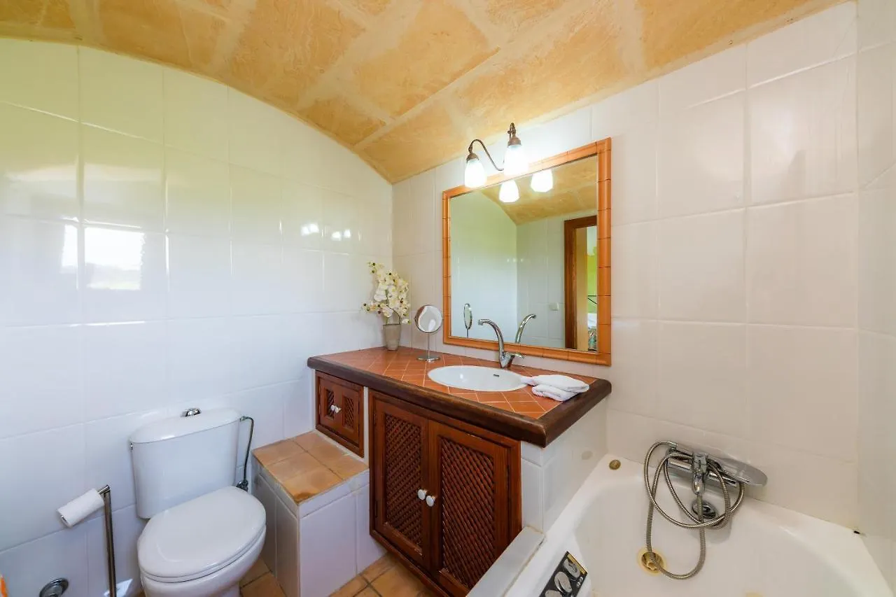 Sa Grua Villa Sant Llorenc Des Cardassar Holiday home