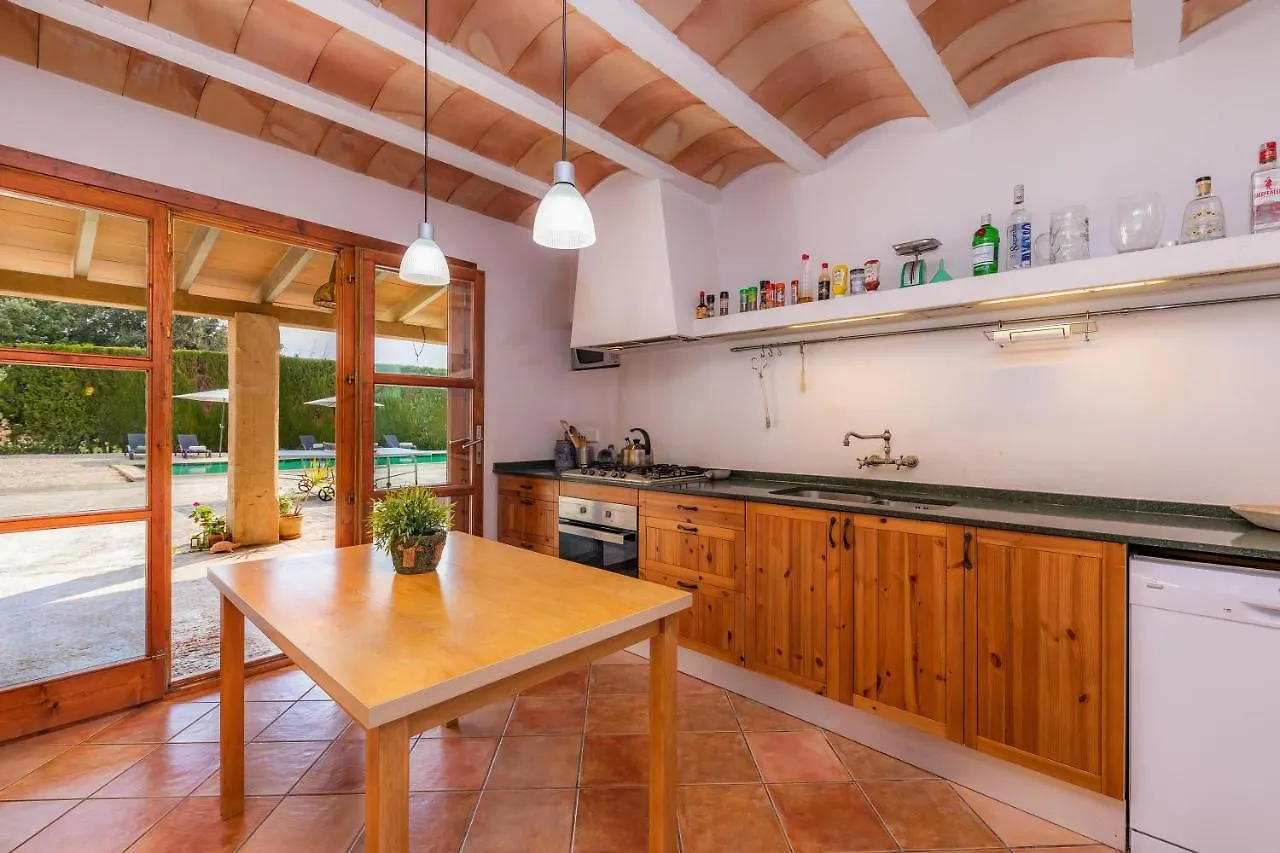 Sa Grua Villa Sant Llorenc Des Cardassar