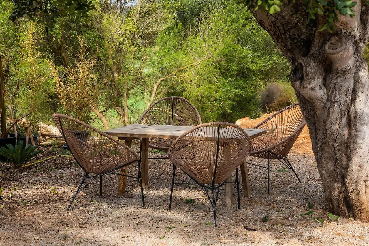 Sa Grua Villa Sant Llorenc Des Cardassar Holiday home