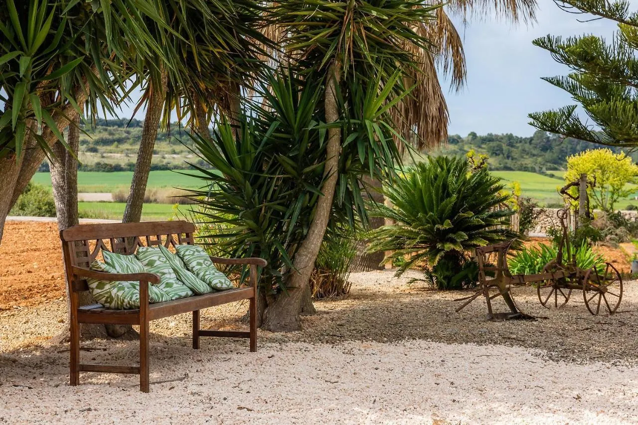 Sa Grua Villa Sant Llorenc Des Cardassar Holiday home