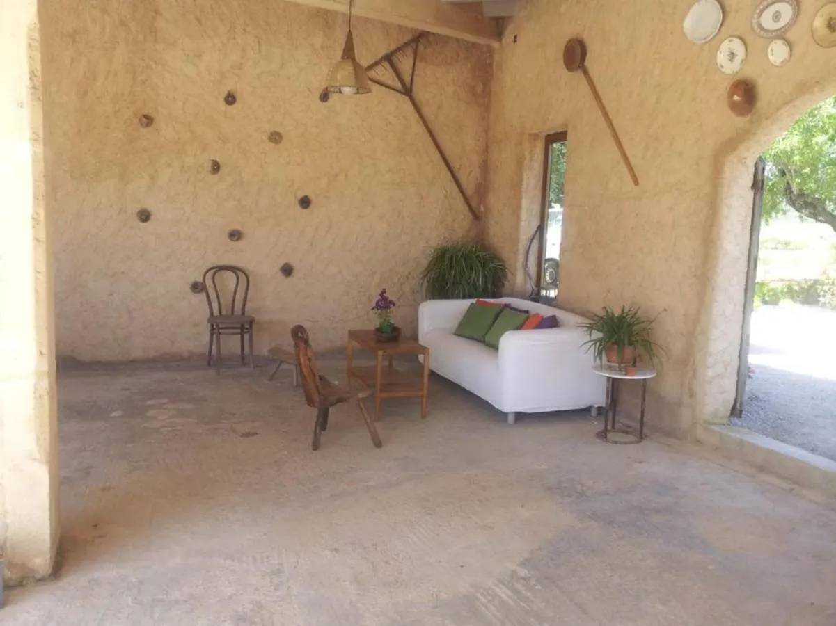 Holiday home Sa Grua Villa Sant Llorenc Des Cardassar
