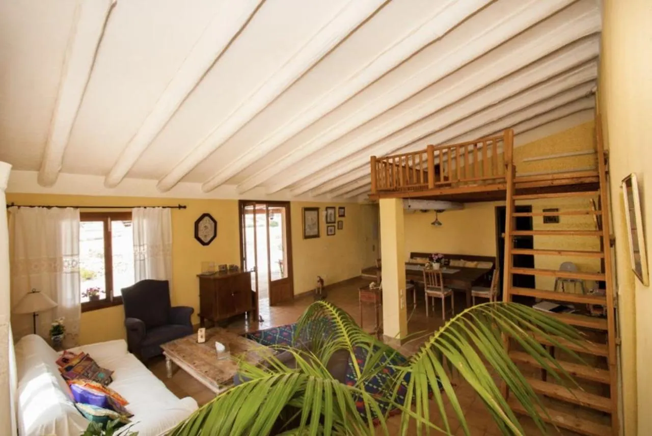 Holiday home Sa Grua Villa Sant Llorenc Des Cardassar