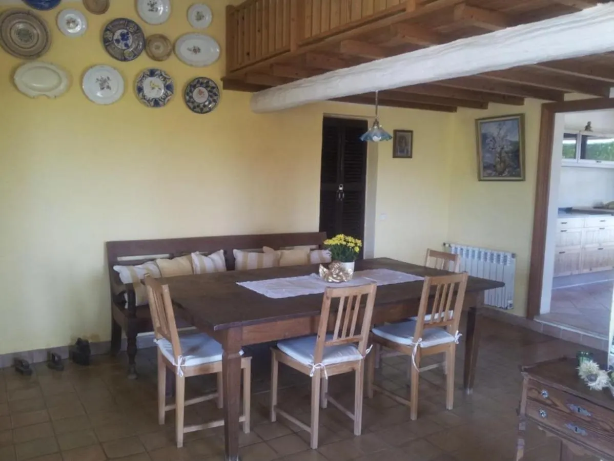 Sa Grua Villa Sant Llorenc Des Cardassar Holiday home