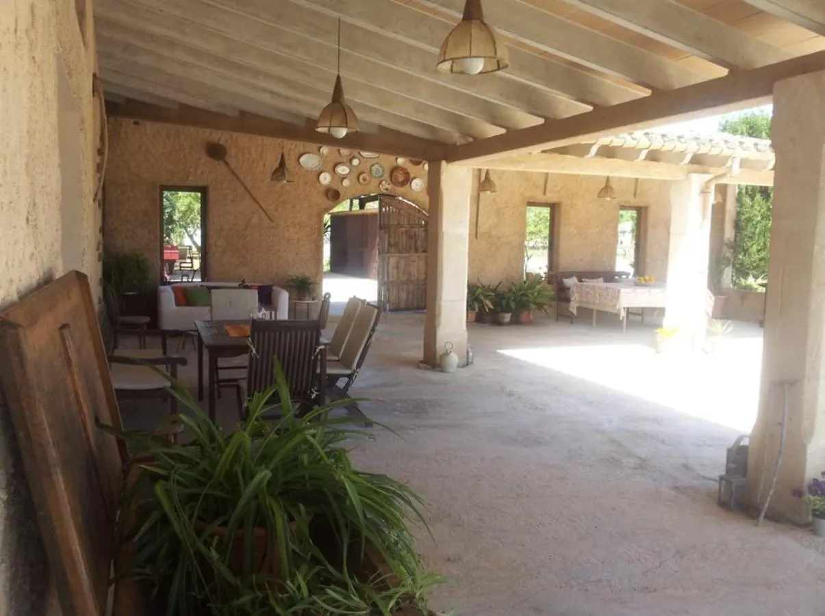 Sa Grua Villa Sant Llorenc Des Cardassar 0*,  Spain