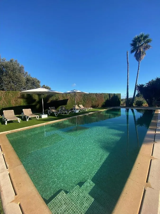 Holiday home Sa Grua Villa Sant Llorenc Des Cardassar Spain