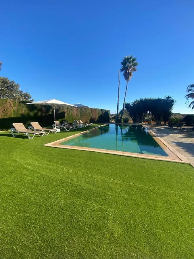 Sa Grua Villa Sant Llorenc Des Cardassar Holiday home
