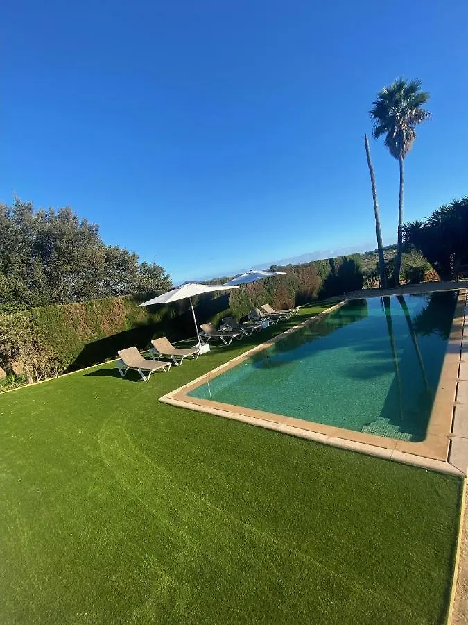 Villa Sa Grua Sant Llorenc Des Cardassar 0*,  Spagna