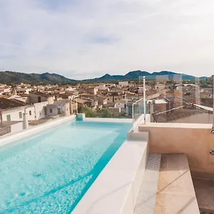 Boutique Pocovi Sant Llorenc Des Cardassar