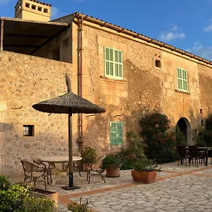 Ses Cases Noves Sant Llorenc Des Cardassar