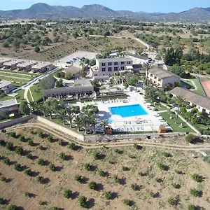 Son Trobat Wellness & Sant Llorenc Des Cardassar